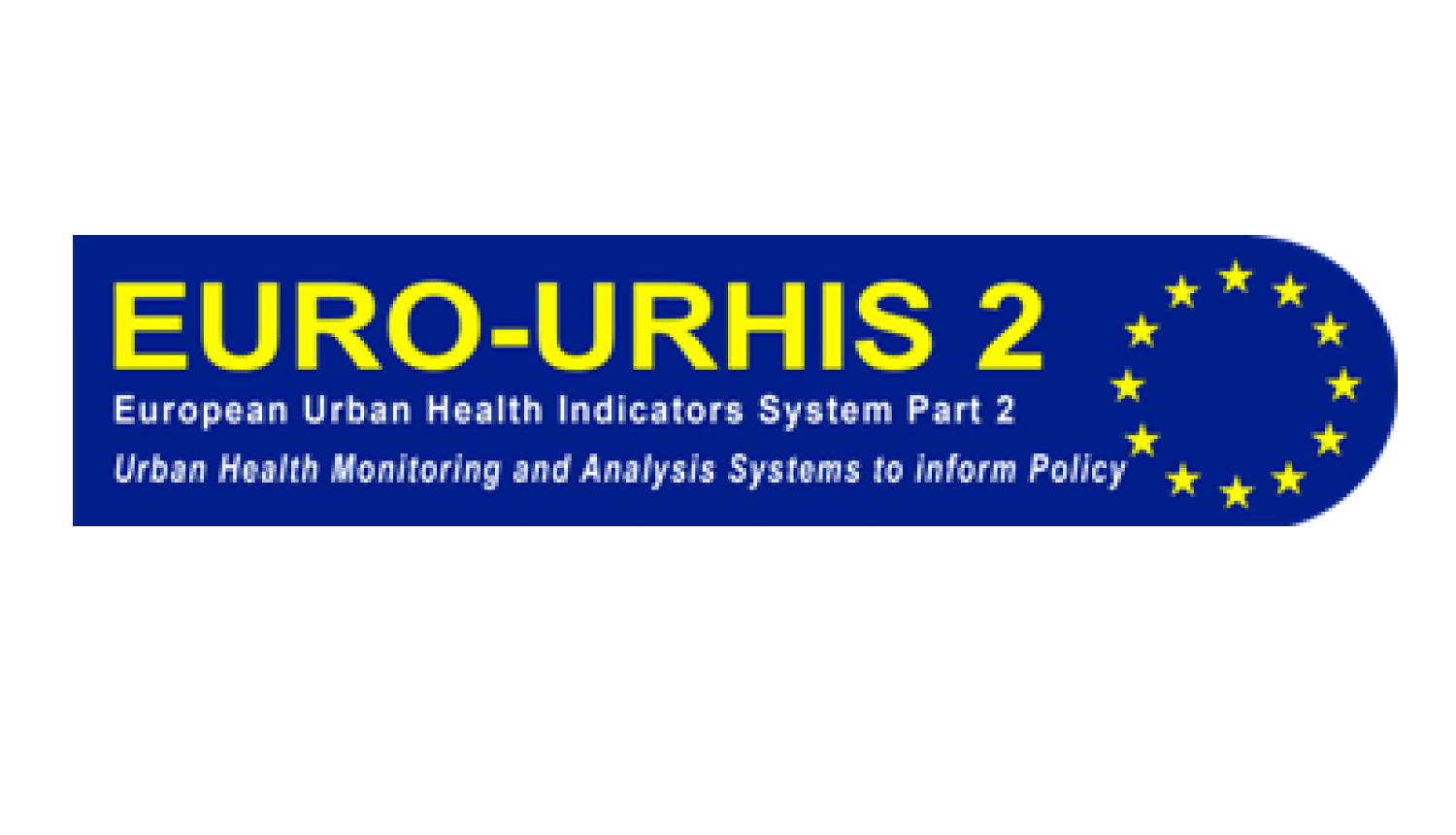 EURO URHIS 2 logo