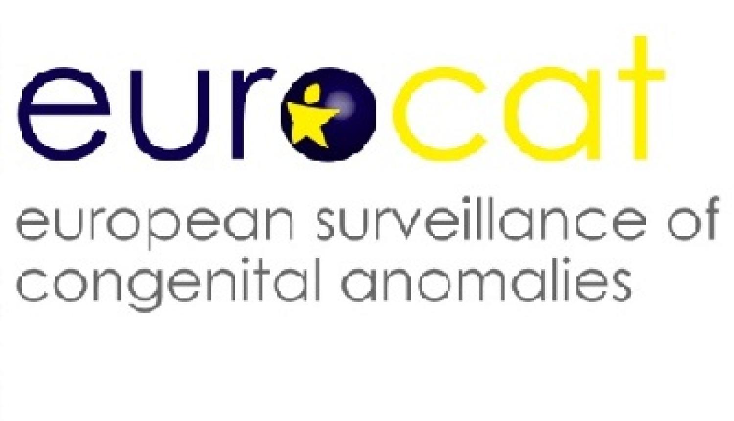 EUROCAT logo