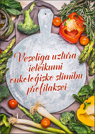 Bukleta veselīgi uztura ieteikumi vāks