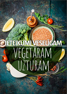 Ietikumu veselīgam uzturam bukleta vāka attēls
