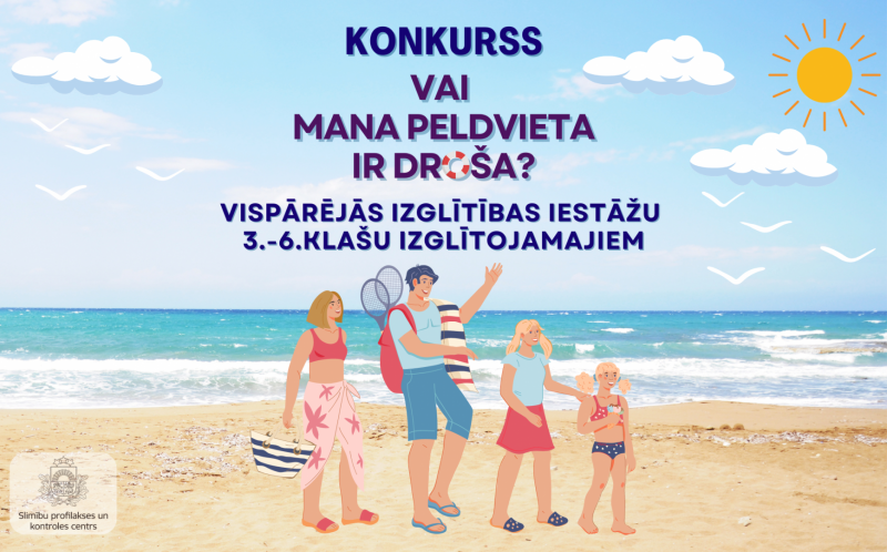 Konkursa noteikumi