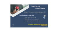 Pacientu drošības baneris