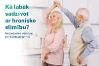 Divi seniori dejo
