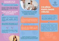 bukleta vāks par CPV vakcināciju