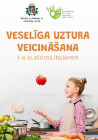 Bukleta vāka attēls