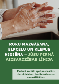 Bukleta vāka attēls