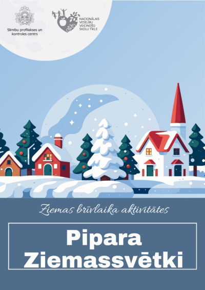 Bukleta vāka attēls