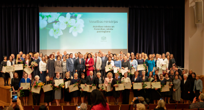 Pacientu drošības nedēļas kopbilde