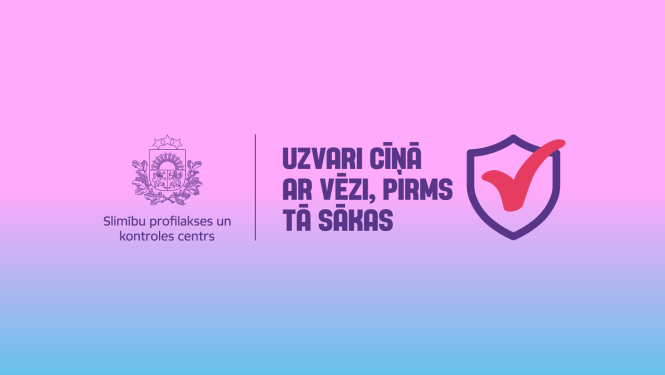 kampaņas baneris