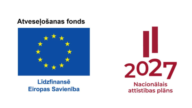 Projekta logo attēls