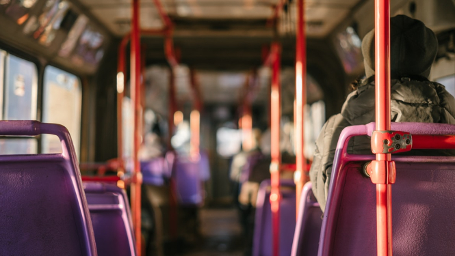 Autobuss
