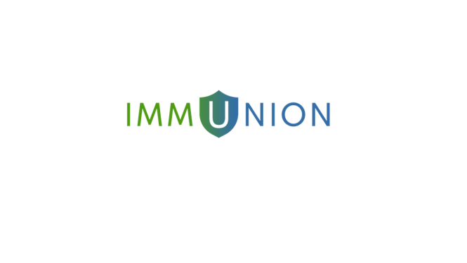 Immunion logo