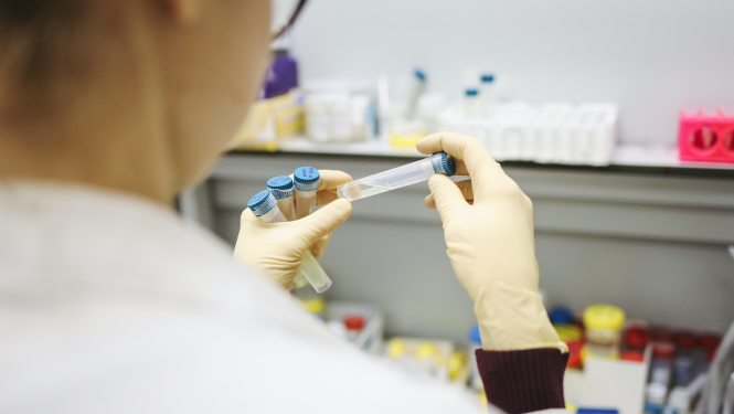 Laboratorijas izmeklējums