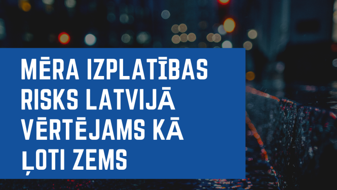 attēlā relīzes virsraksts