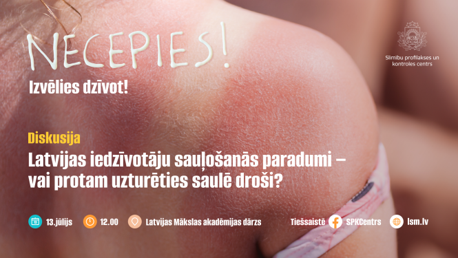 Sievietes plecs apdedzis saulē