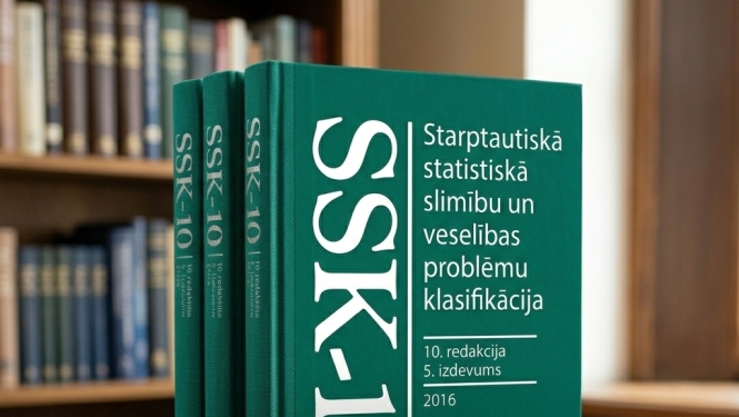 SSK-10 klasifikatora drukas sējma vāks zaļā krāsā