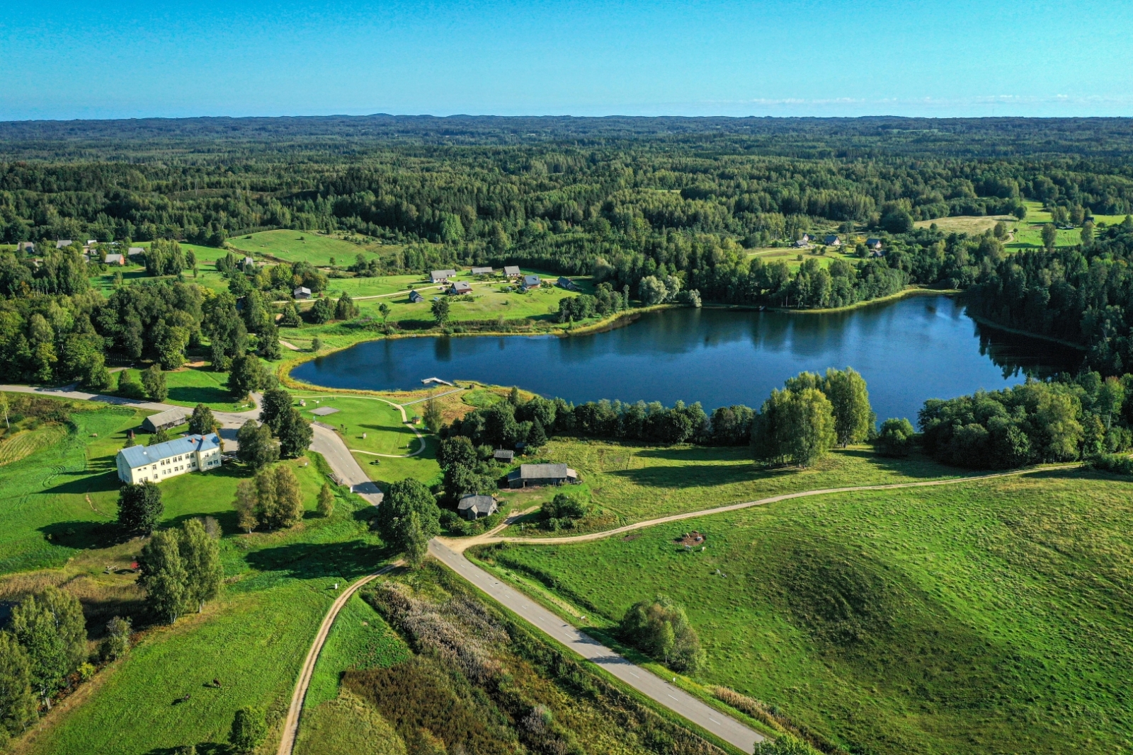 Alūksnes veselības maršruts