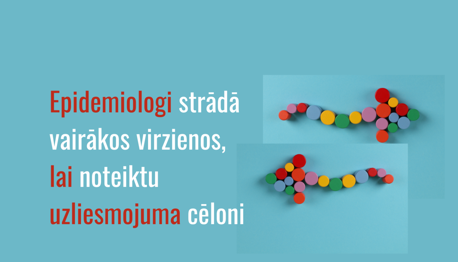 relīzes virsraksts