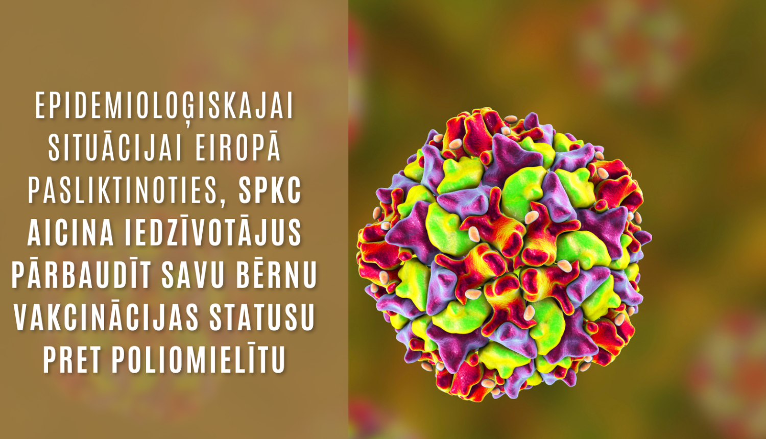 Relīzes vizuālis