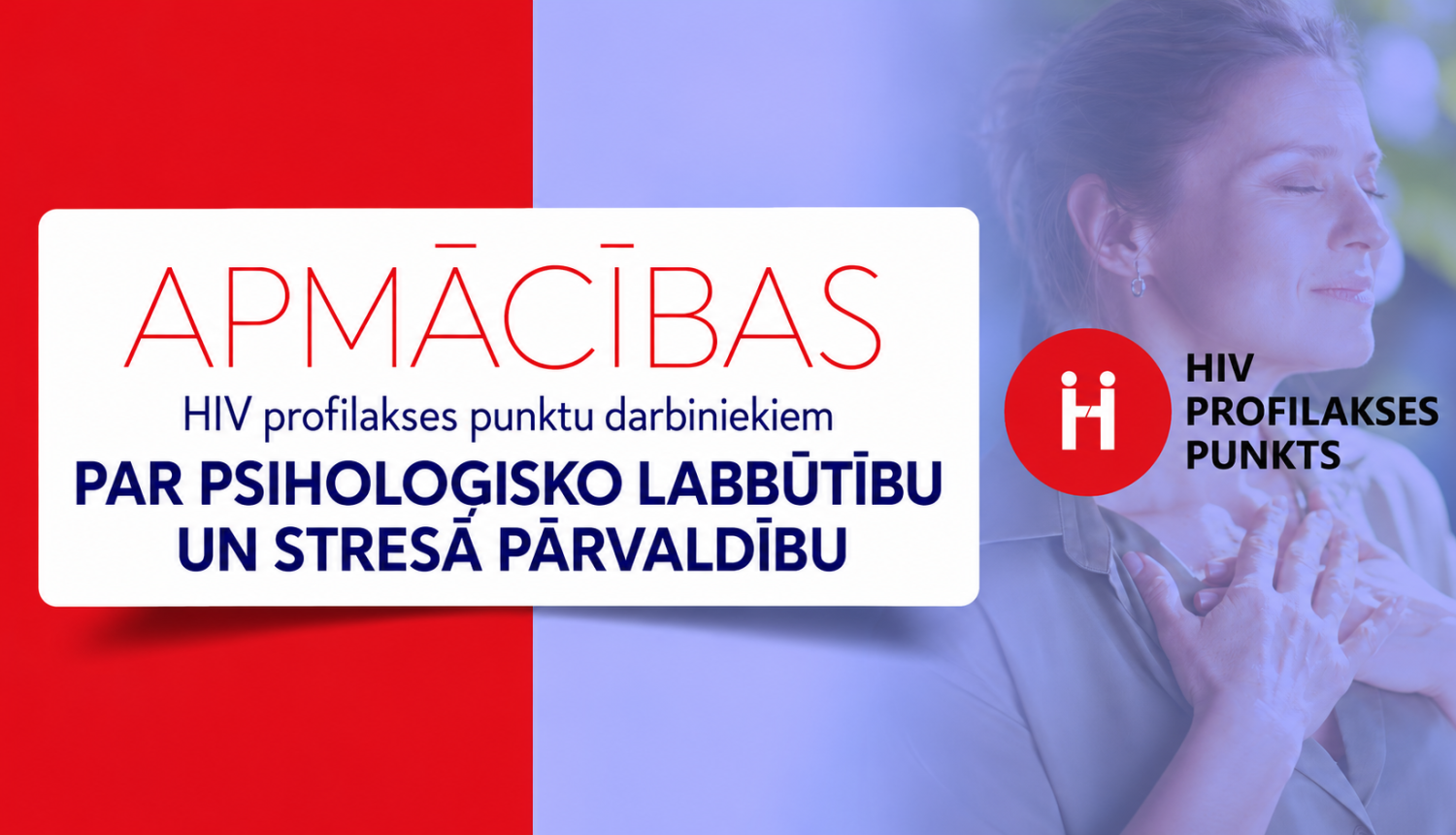 Attēls ar relīzes virsrakstu