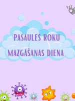 Pasaules roku mazgāšanas diena