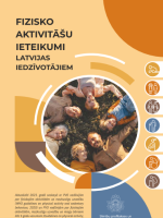 Bukleta vāka attēls