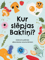 Bukleta vāka foto
