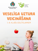 Bukleta vāka attēls