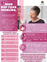 Ilustratīvs attēls par skrīningu