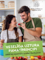 Bukleta vāka attēls 