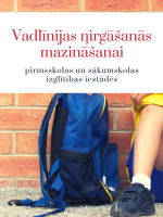 Bukleta par ņirgāšanos vāks