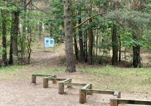 Rīgas veselības maršruts