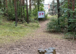 Rīgas veselības maršruts