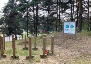 Rīgas veselības maršruts