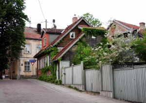 Veselības maršruts Venta