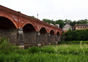 Veselības maršruts Ventas rumba