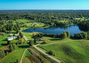 Alūksnes veselības maršruts