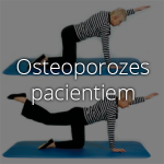 Osteoporozes pacientiem