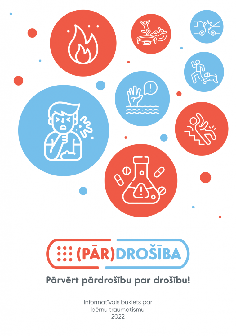 Pārvērt pārdrošību par drošību