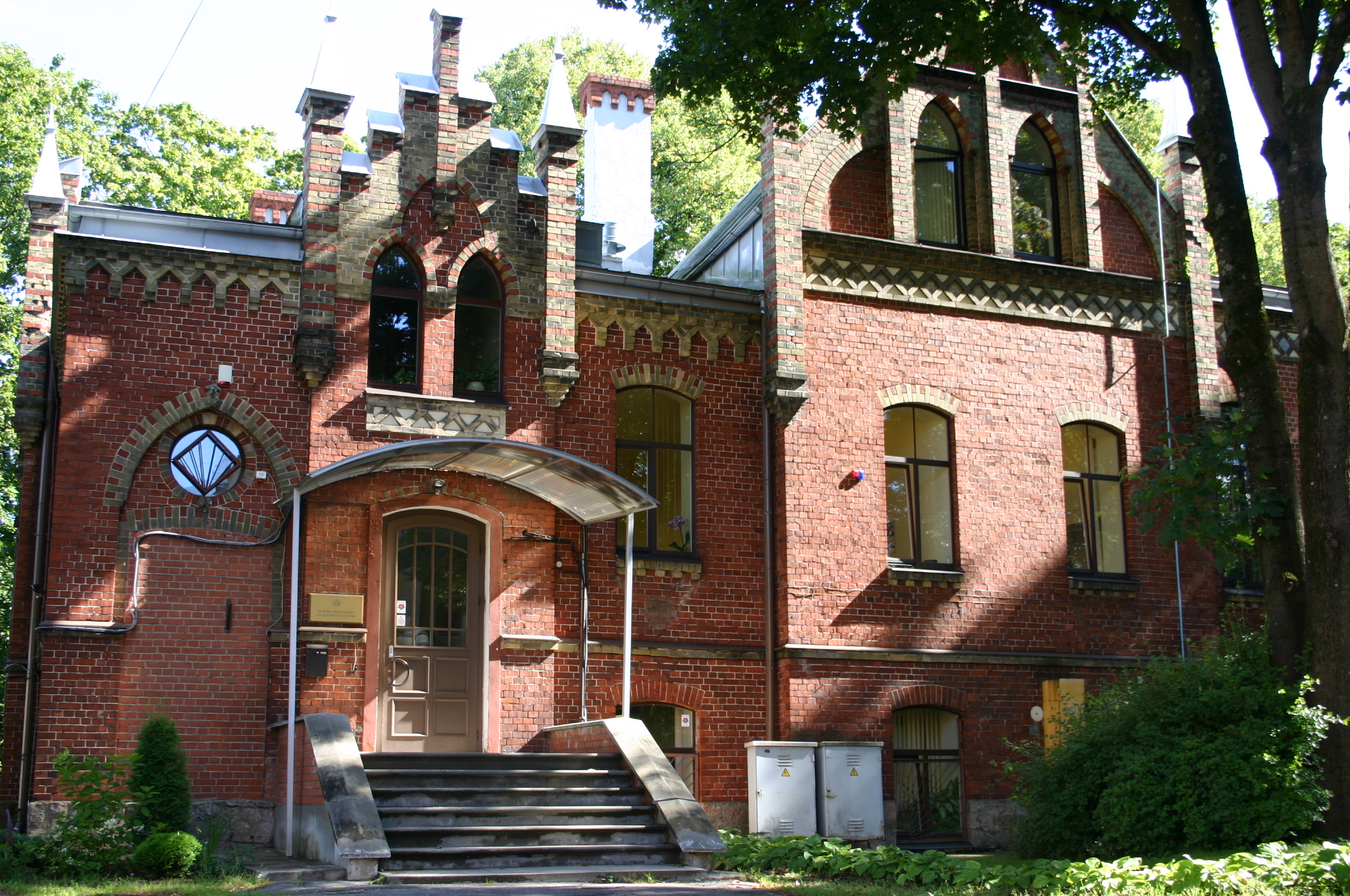 Piekļūstamības attēls