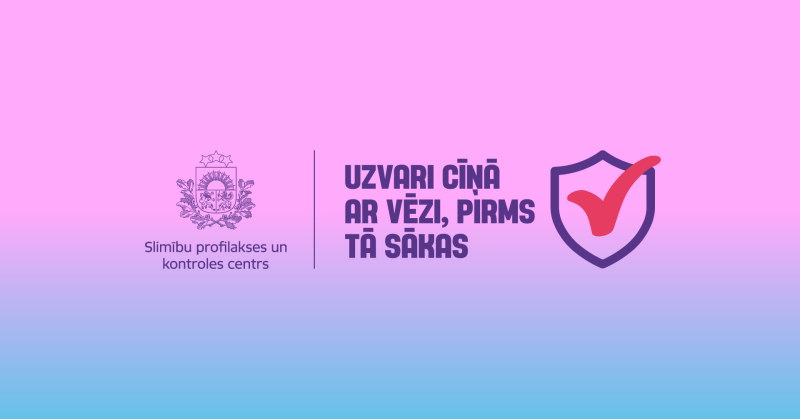 kampaņas baneris