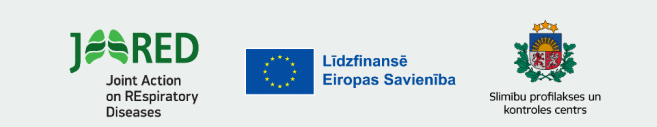 Projekta partneru logo