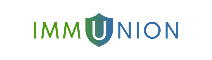 Immunion logo