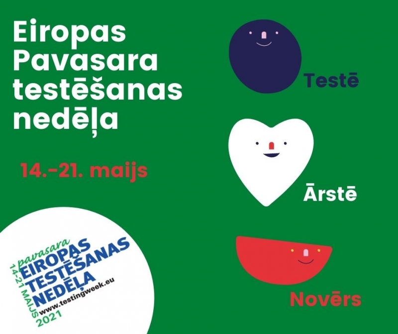 a HIV gyanújának klinikai vérvizsgálata után)