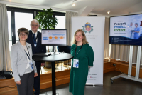 Attēls no konferences