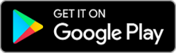 Google play ikona