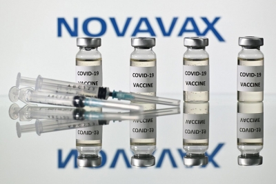 NovaVax Covid-19 vakcīna 
