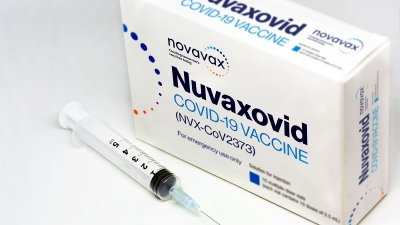 Nuvaxovid