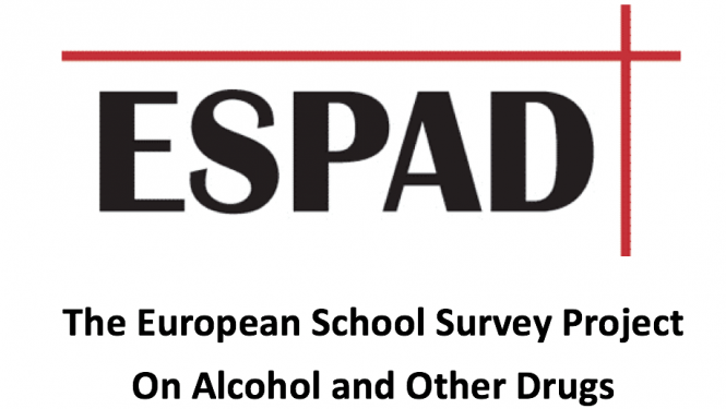 ESPAD logo