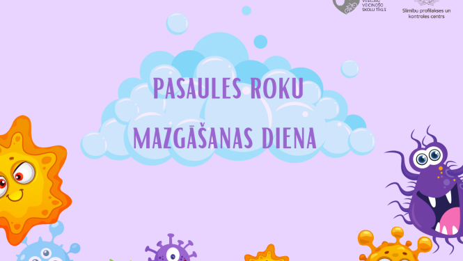 Pasaules roku mazgāšanas diena
